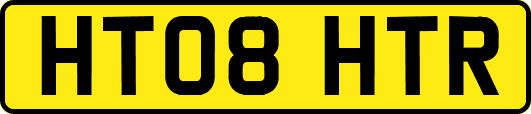 HT08HTR