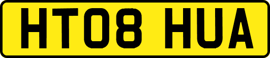 HT08HUA