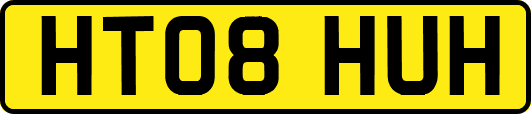 HT08HUH