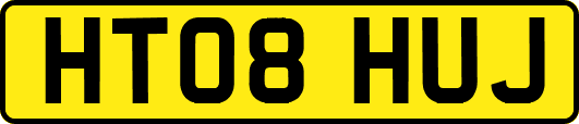 HT08HUJ