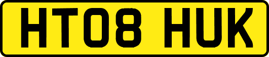 HT08HUK