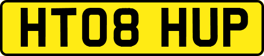 HT08HUP