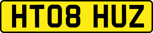 HT08HUZ