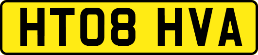 HT08HVA