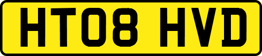 HT08HVD