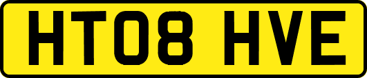 HT08HVE