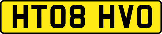 HT08HVO