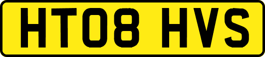 HT08HVS