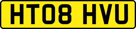 HT08HVU