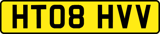 HT08HVV