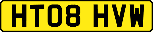 HT08HVW