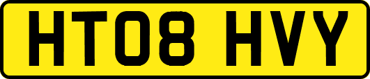 HT08HVY