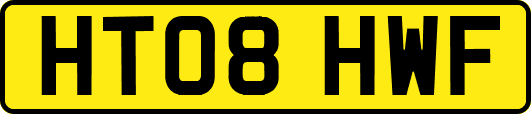 HT08HWF