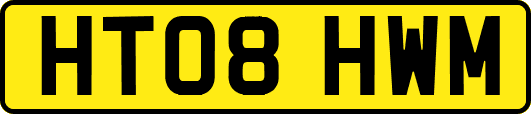 HT08HWM