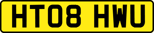 HT08HWU