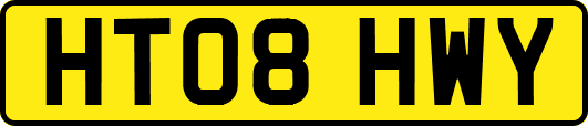 HT08HWY