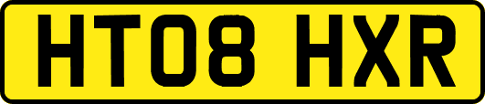 HT08HXR