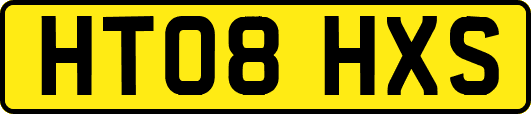 HT08HXS