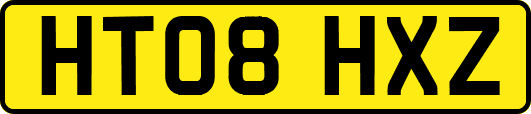 HT08HXZ