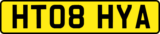 HT08HYA
