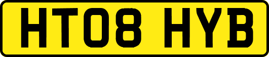 HT08HYB