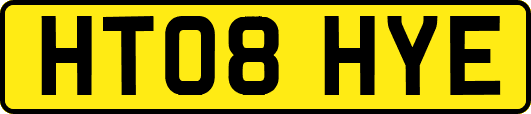 HT08HYE