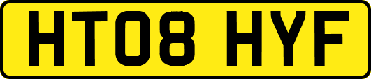 HT08HYF