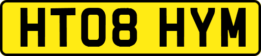 HT08HYM