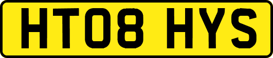 HT08HYS