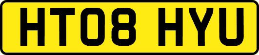 HT08HYU