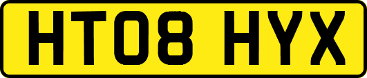 HT08HYX