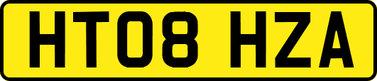 HT08HZA