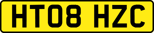 HT08HZC