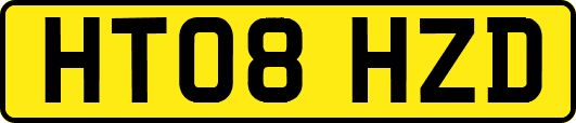 HT08HZD