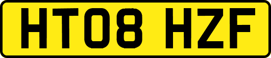 HT08HZF