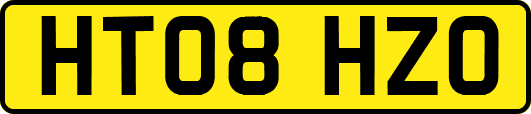 HT08HZO