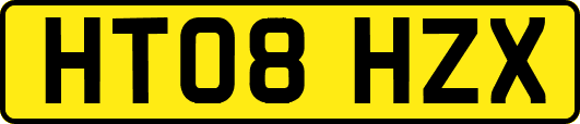 HT08HZX