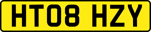 HT08HZY