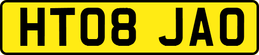 HT08JAO
