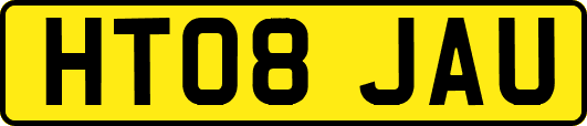 HT08JAU