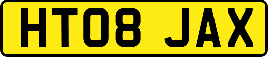 HT08JAX