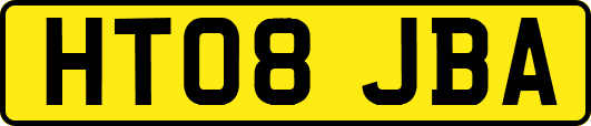 HT08JBA