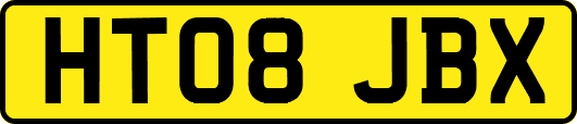 HT08JBX
