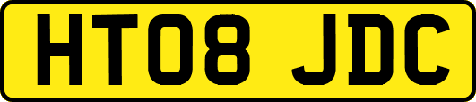 HT08JDC