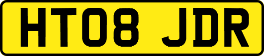 HT08JDR