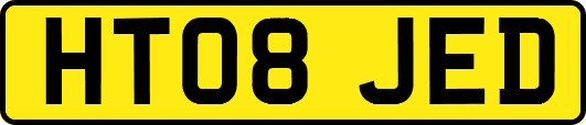 HT08JED