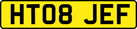 HT08JEF