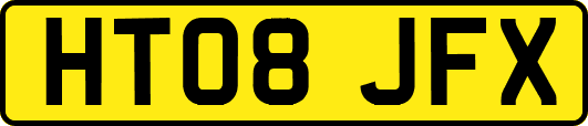 HT08JFX