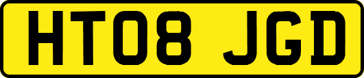 HT08JGD