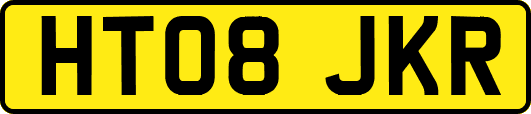 HT08JKR
